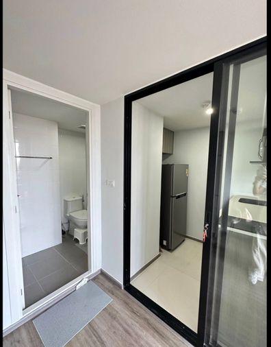 picture KnightsBridge Kaset. 1bed 36sqm. Line id: @pfagent - 4/11