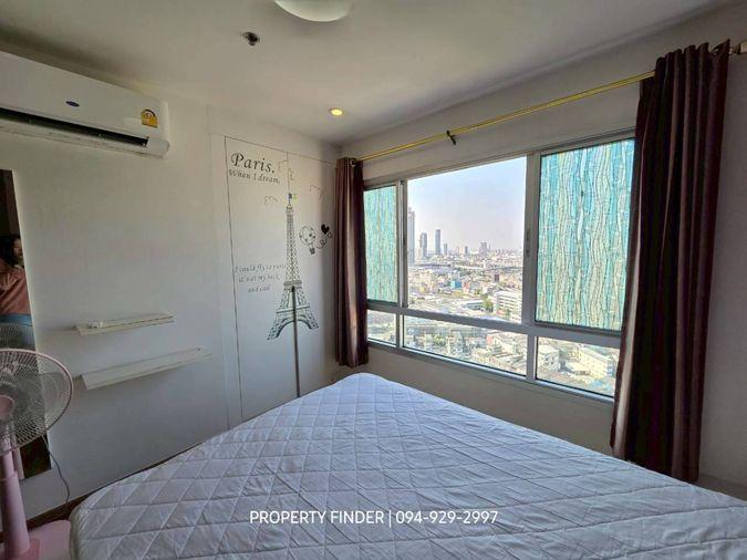 picture PFD-07646 Condo for Rent: The Trust Resident Ratchada-Rama3  Schedule a viewing ■ Line: @propertyfinder	 - 5/13