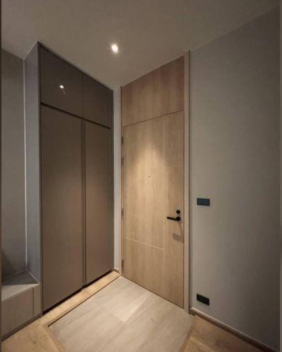 picture The Fine Ekkamai. 1bed 35sqm. Line id: @pfagent - 3/10