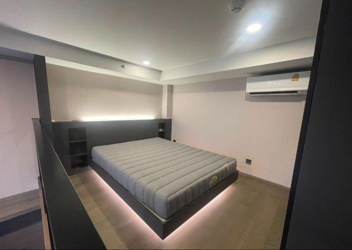 รูป Park Chula 34 sq.m. Please add LINE ID @806qphgn o8415o5483 - รูปที่ 5/25