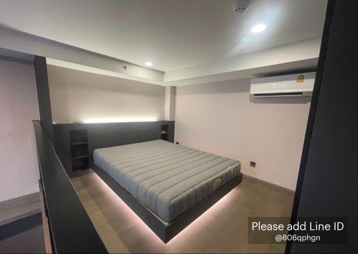 รูป Park Chula 34 sq.m. Please add LINE ID @806qphgn o8415o5483 - รูปที่ 5/25