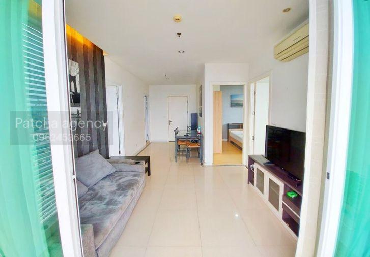 picture T.C Green. 2bed 56sqm. Line id: @pfagent - 5/13