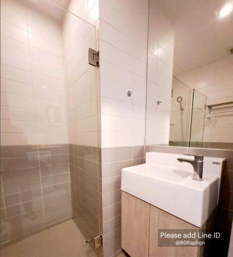 รูป Ideo Mobi Phayathai 21 sq.m. Please add LINE ID @806qphgn o8415o5483 - รูปที่ 7/11