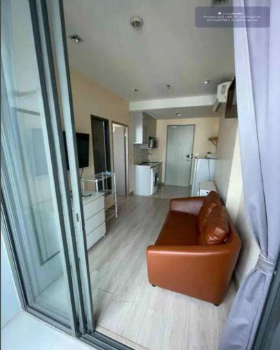 รูป Ideo Mobi Phayathai 30 sq.m. Please add LINE ID @806qphgn o8415o5483  - รูปที่ 5/8