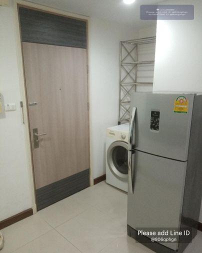 รูป Supalai Elite Phayathai 53 sq.m. Please add LINE ID @806qphgn o8415o5483 - รูปที่ 9/9