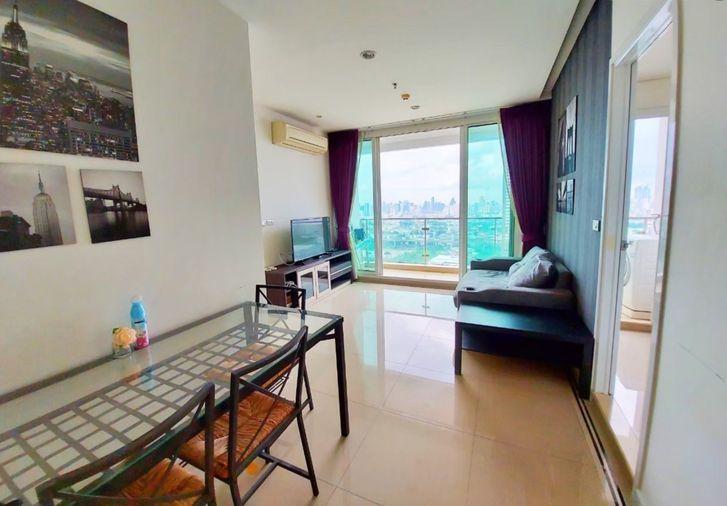 picture T.C Green. 2bed 56sqm. Line id: @pfagent - 4/13