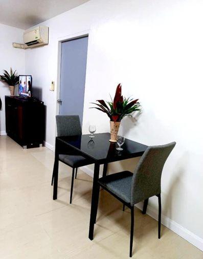 รูป Condo One Siam 65 sq.m. Please add LINE ID @806qphgn o8415o5483 - รูปที่ 4/16