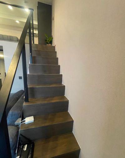 รูป Park Chula 34 sq.m. Please add LINE ID @806qphgn o8415o5483 - รูปที่ 20/25