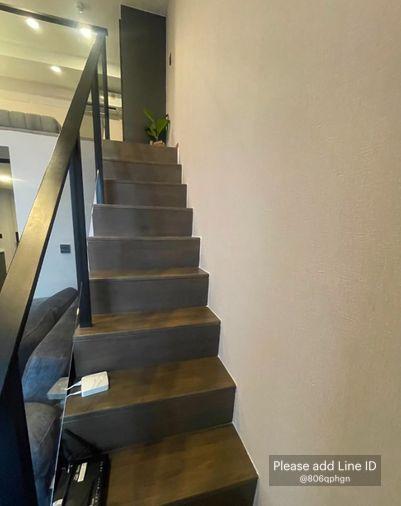 รูป Park Chula 34 sq.m. Please add LINE ID @806qphgn o8415o5483 - รูปที่ 20/25