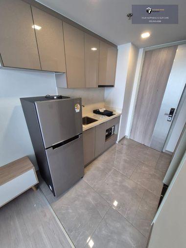 picture One9Five Asoke – Rama 9 | 🚝Near BTS, MRT Rama 9 #2025122013537 #MKT - 3/5