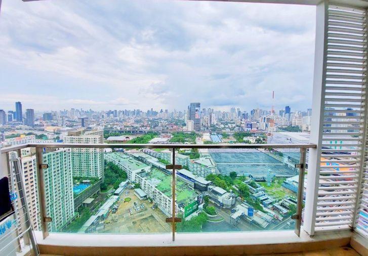 picture T.C Green. 2bed 56sqm. Line id: @pfagent - 13/13
