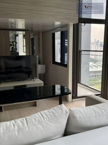 รูป Chewathai Residence Asoke | 🚝ใกล้ MRT เพชรบุรี มศว Central Rama 9 #2025122013530 #MKT - รูปที่ 2/8
