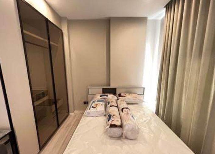 รูป The Room Phayathai 27 sq.m. Please add LINE ID @806qphgn o8415o5483 - รูปที่ 7/21