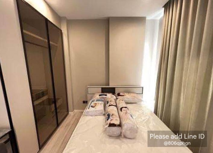 รูป The Room Phayathai 27 sq.m. Please add LINE ID @806qphgn o8415o5483 - รูปที่ 7/21