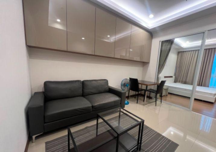 รูป Supalai Elite Phayathai 45 sq.m. Please add LINE ID @806qphgn o8415o5483  - รูปที่ 1/14
