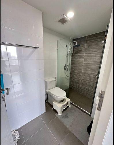 picture KnightsBridge Kaset. 1bed 36sqm. Line id: @pfagent - 6/11