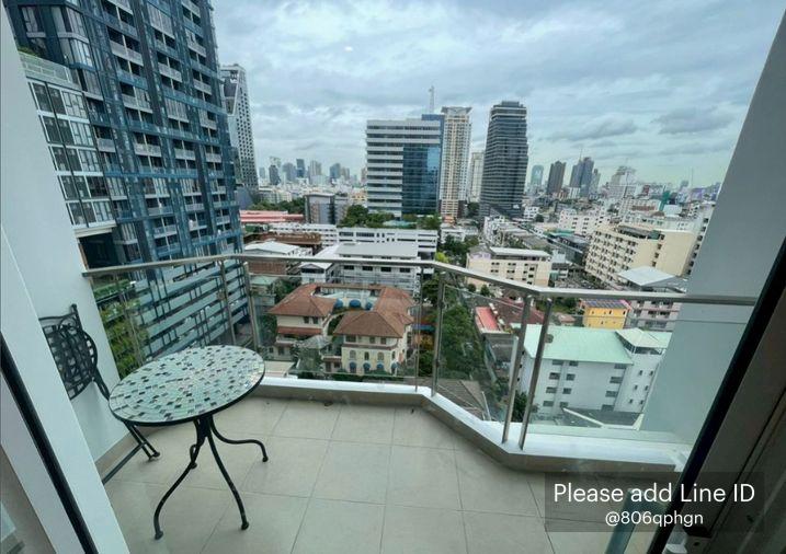 รูป Supalai Elite Phayathai 94 sq.m. Please add LINE ID @806qphgn o8415o5483 - รูปที่ 6/12