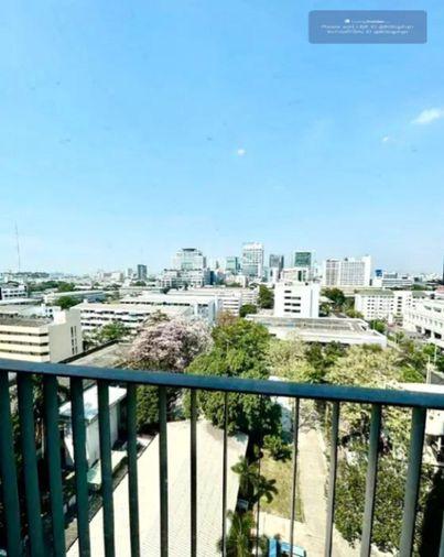 รูป Ideo Mobi Phayathai 52 sq.m. Please add LINE ID @806qphgn o8415o5483  - รูปที่ 13/13