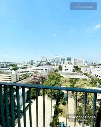 รูป Ideo Mobi Phayathai 52 sq.m. Please add LINE ID @806qphgn o8415o5483 - รูปที่ 13/13