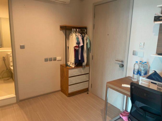 รูป 🏢 ขายคอนโด : Life Sukhumvit 62 (ไลฟ์ สุขุมวิท 62)    รหัสทรัพย์ | 📌LNP-C11125  - รูปที่ 2/6