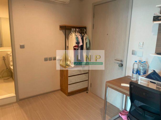 รูป 🏢 ขายคอนโด : Life Sukhumvit 62 (ไลฟ์ สุขุมวิท 62) รหัสทรัพย์ | 📌LNP-C11125 - รูปที่ 2/6