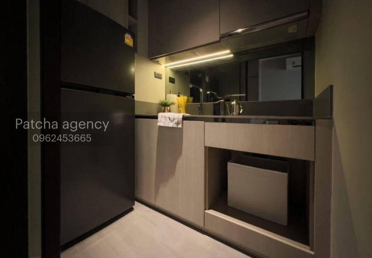 picture The Fine Ekkamai. 1bed 35sqm. Line id: @pfagent - 4/10