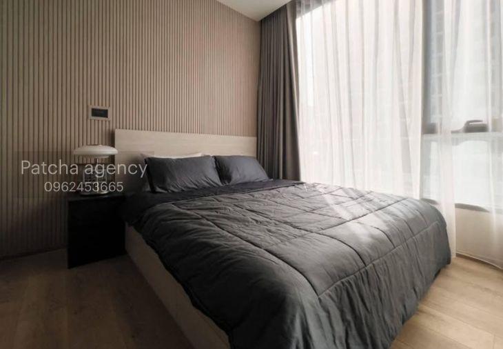 picture The Fine Ekkamai. 1bed 35sqm. Line id: @pfagent - 7/10