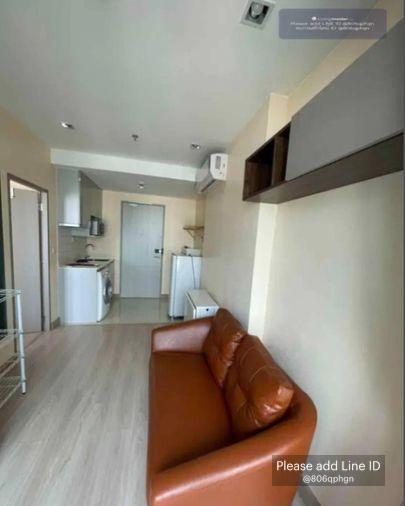 รูป Ideo Mobi Phayathai 30 sq.m. Please add LINE ID @806qphgn o8415o5483 - รูปที่ 3/8