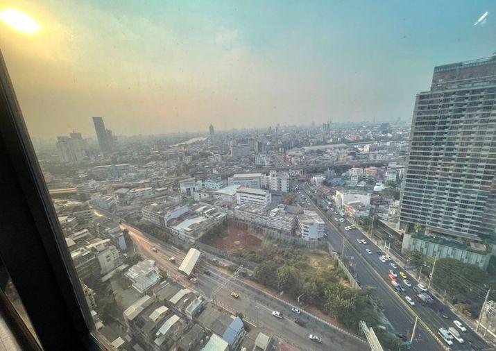 รูป Park Chula 34 sq.m. Please add LINE ID @806qphgn o8415o5483 - รูปที่ 22/25
