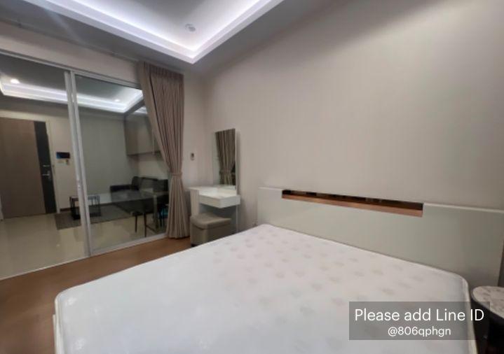 รูป Supalai Elite Phayathai 45 sq.m. Please add LINE ID @806qphgn o8415o5483 - รูปที่ 14/14