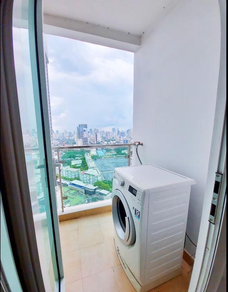 picture T.C Green. 2bed 56sqm. Line id: @pfagent - 12/13