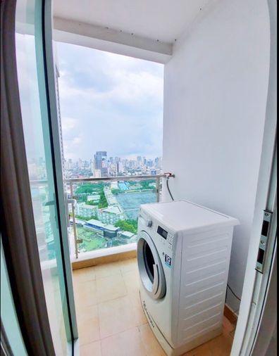 picture T.C Green. 2bed 56sqm. Line id: @pfagent - 12/13