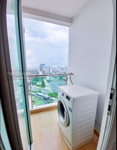 picture T.C Green. 2bed 56sqm. Line id: @pfagent - 12/13