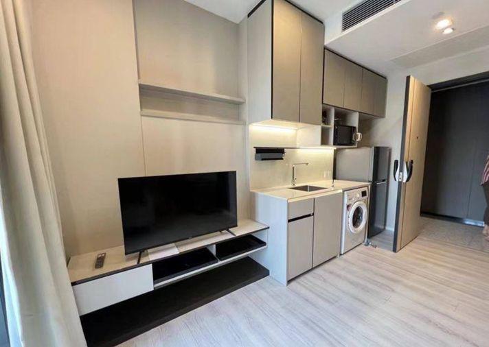 รูป The Room Phayathai 27 sq.m. Please add LINE ID @806qphgn o8415o5483 - รูปที่ 2/21