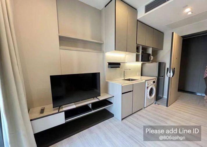 รูป The Room Phayathai 27 sq.m. Please add LINE ID @806qphgn o8415o5483 - รูปที่ 2/21