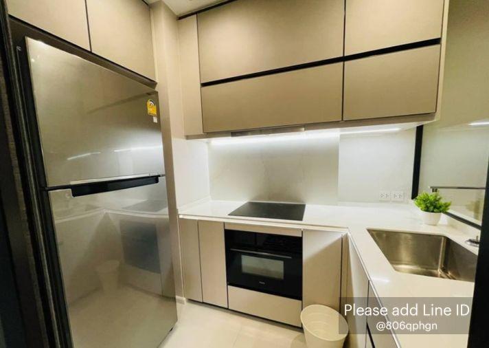 รูป The Room Phayathai 70 sq.m. Please add LINE ID @806qphgn o8415o5483 - รูปที่ 8/10