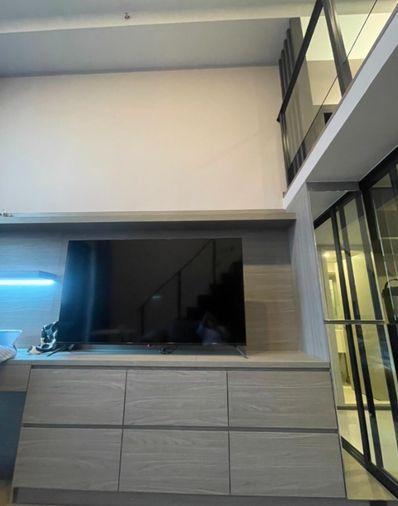 รูป Park Chula 34 sq.m. Please add LINE ID @806qphgn o8415o5483 - รูปที่ 9/25