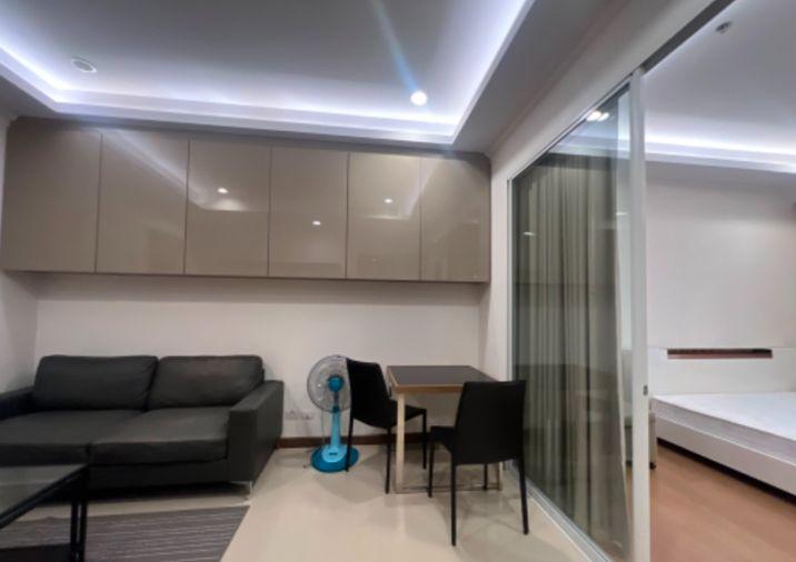 รูป Supalai Elite Phayathai 45 sq.m. Please add LINE ID @806qphgn o8415o5483  - รูปที่ 8/14