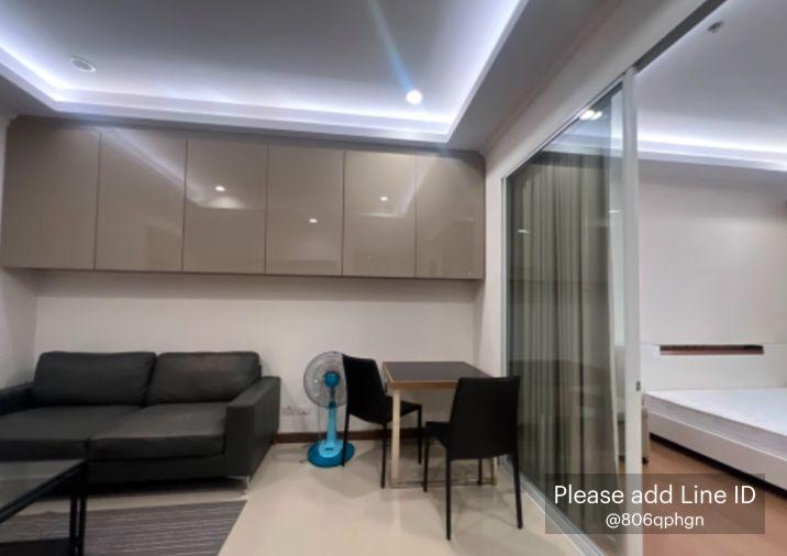 รูป Supalai Elite Phayathai 45 sq.m. Please add LINE ID @806qphgn o8415o5483 - รูปที่ 8/14