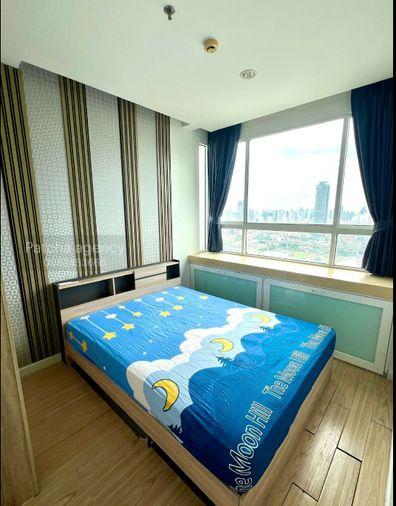 picture T.C Green. 2bed 56sqm. Line id: @pfagent - 8/13