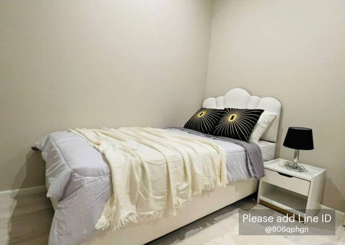 รูป The Room Phayathai 70 sq.m. Please add LINE ID @806qphgn o8415o5483 - รูปที่ 3/10
