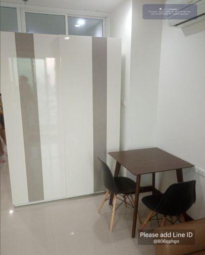 รูป Supalai Elite Phayathai 53 sq.m. Please add LINE ID @806qphgn o8415o5483 - รูปที่ 3/9