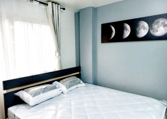 รูป Condo One Siam 65 sq.m. Please add LINE ID @806qphgn o8415o5483 - รูปที่ 9/16