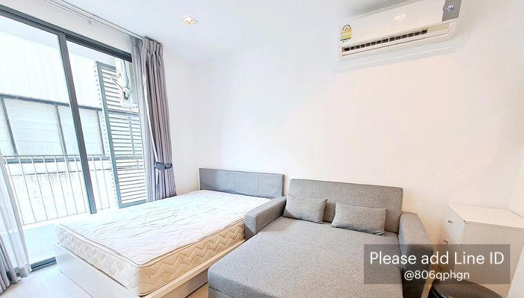 รูป Ideo Mobi Phayathai 21 sq.m. Please add LINE ID @806qphgn o8415o5483 - รูปที่ 5/11