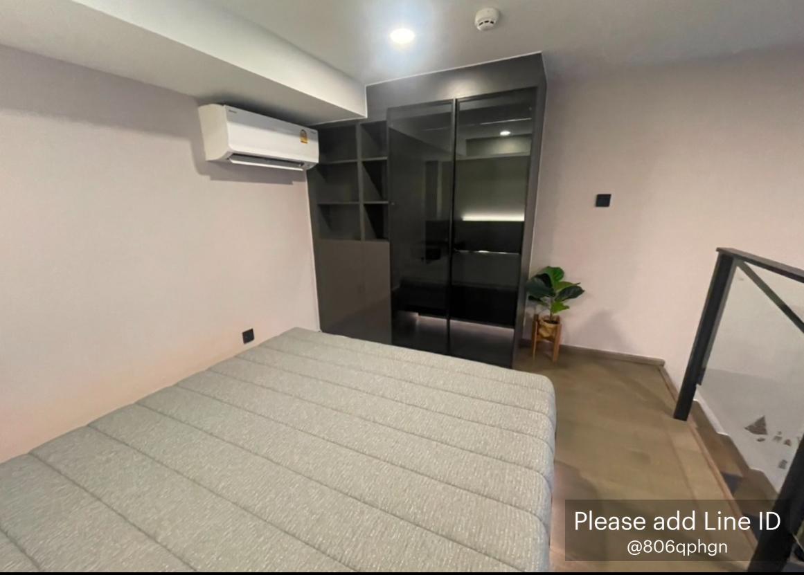 รูป Park Chula 34 sq.m. Please add LINE ID @806qphgn o8415o5483 - รูปที่ 8/25