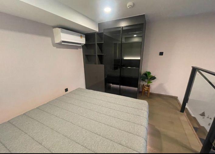 รูป Park Chula 34 sq.m. Please add LINE ID @806qphgn o8415o5483 - รูปที่ 8/25