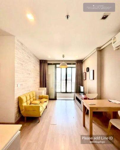 รูป Ideo Mobi Phayathai 52 sq.m. Please add LINE ID @806qphgn o8415o5483 - รูปที่ 4/13