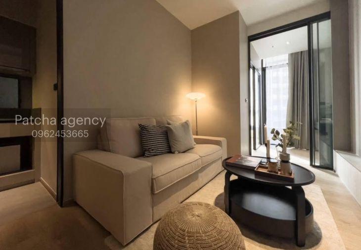 picture The Fine Ekkamai. 1bed 35sqm. Line id: @pfagent - 2/10