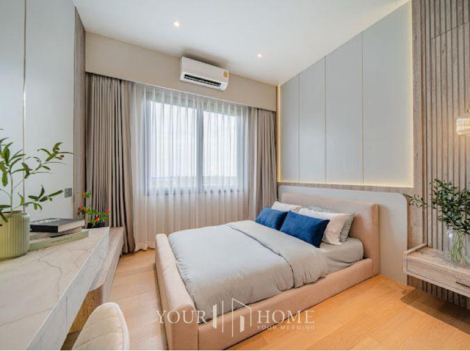 รูป Chieftain by Patta : บ้านหรูให้เช่า พัทยา สำหรับนักธุรกิจและครอบครัว ใกล้โรงเรียนนานาชาติ - รูปที่ 19/20