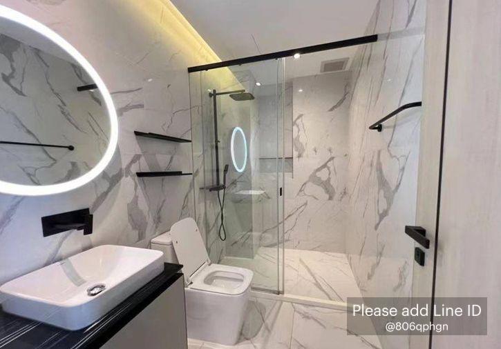 รูป The Room Phayathai 27 sq.m. Please add LINE ID @806qphgn o8415o5483 - รูปที่ 8/21